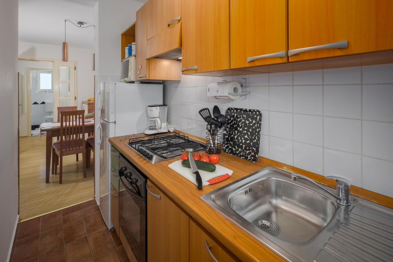 Kukci Apartment المظهر الخارجي الصورة