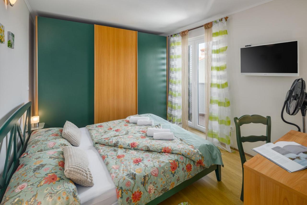 Kukci Apartment المظهر الخارجي الصورة