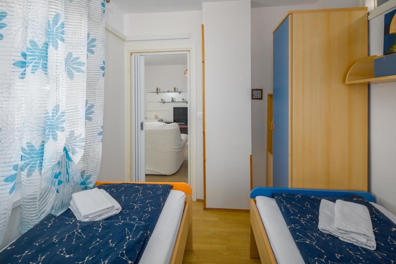 Kukci Apartment المظهر الخارجي الصورة