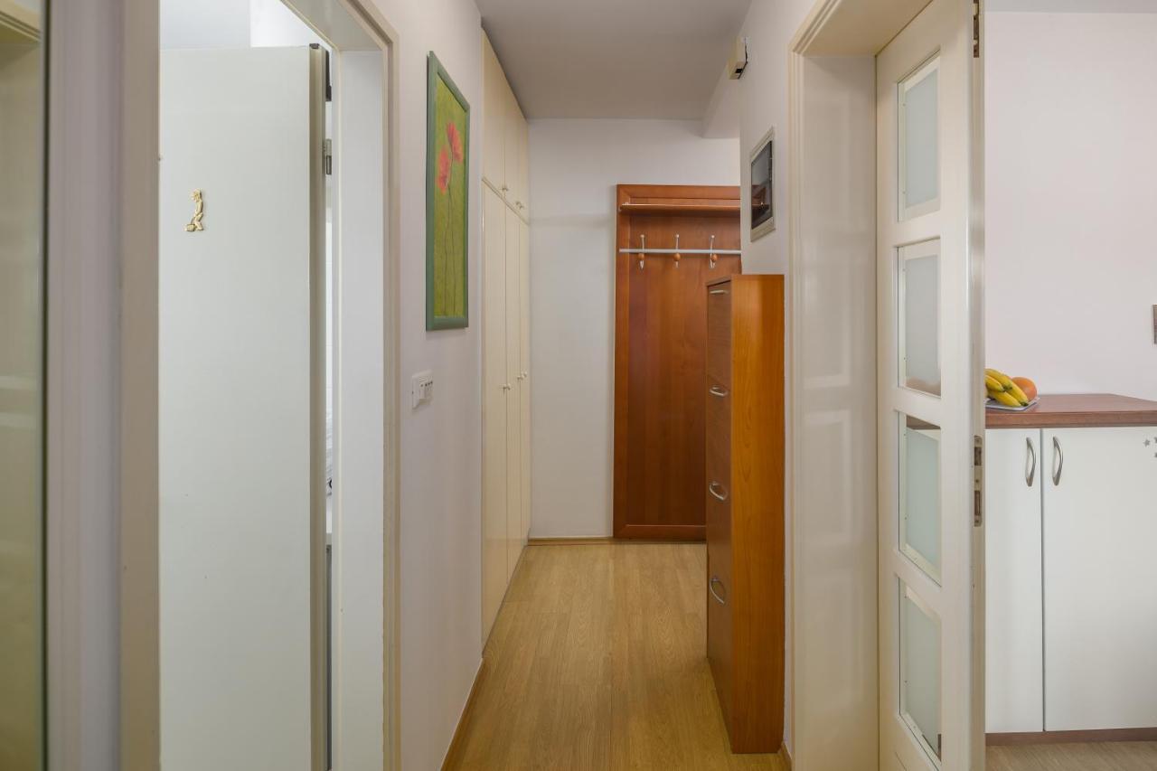 Kukci Apartment المظهر الخارجي الصورة