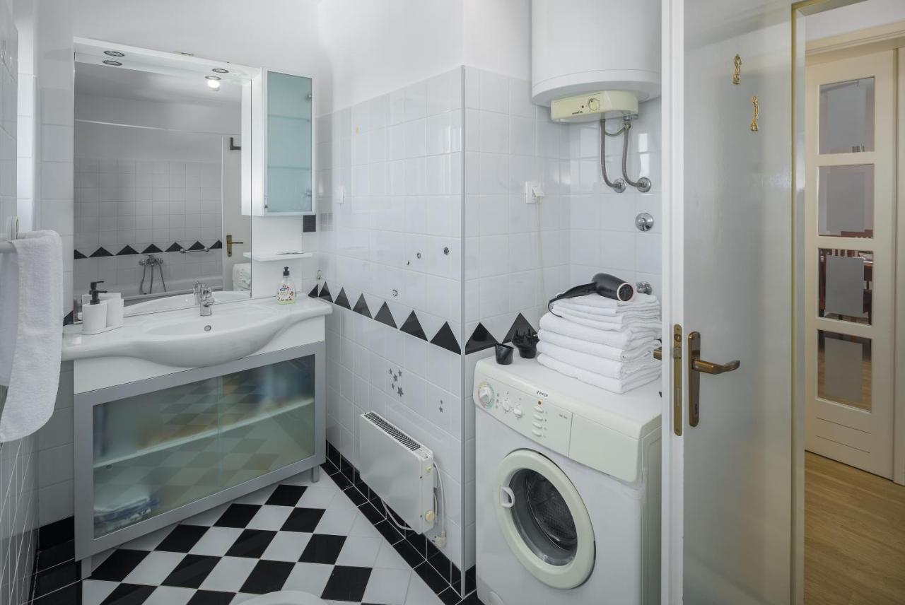 Kukci Apartment المظهر الخارجي الصورة